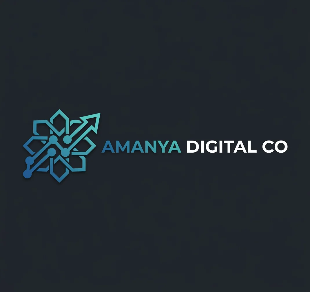 Amanya Digital Co - Maintenance Hi-Tech