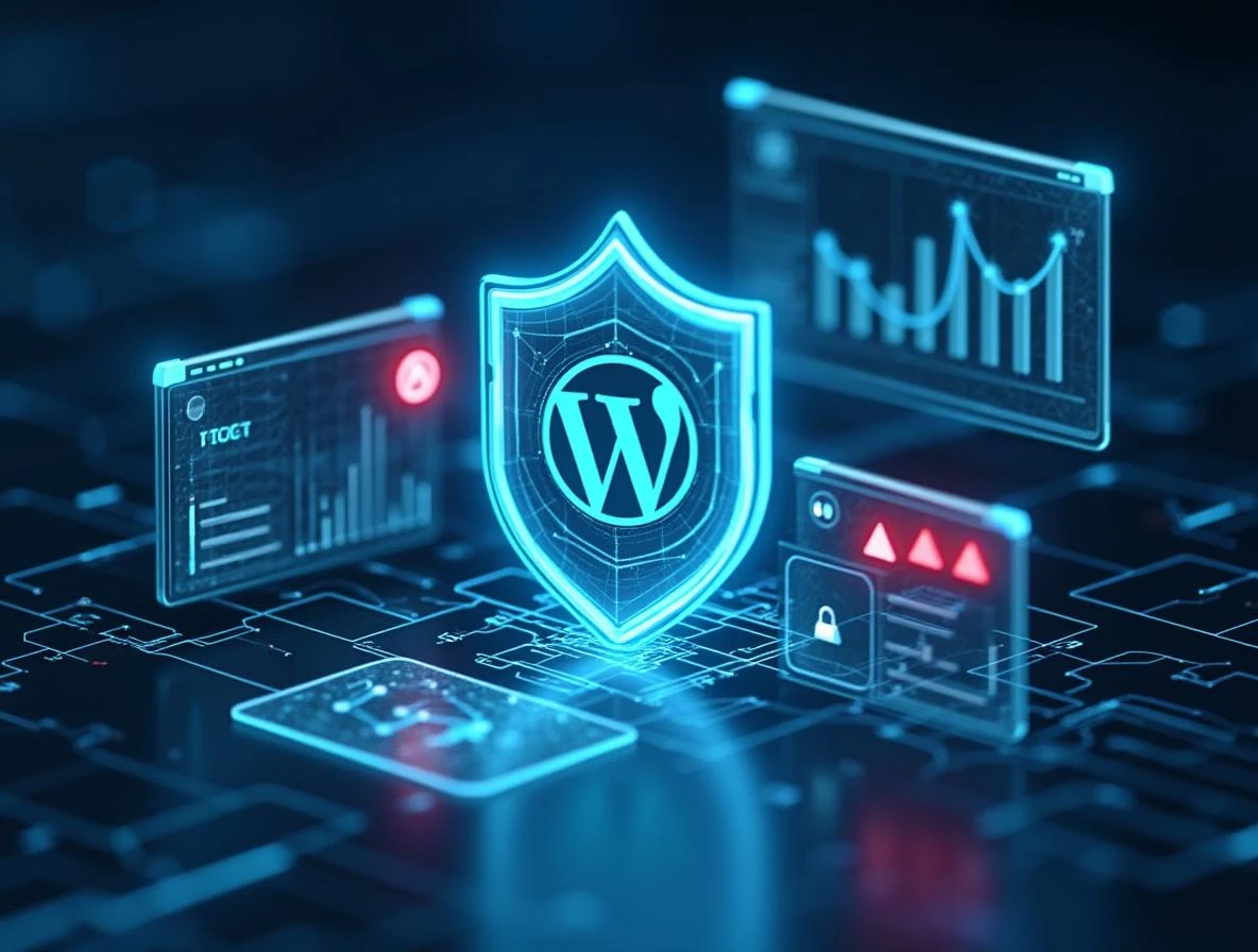 Optimisation et gestion sécurisée de WordPress